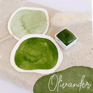OLIVANDER