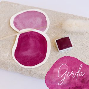 GERDA
