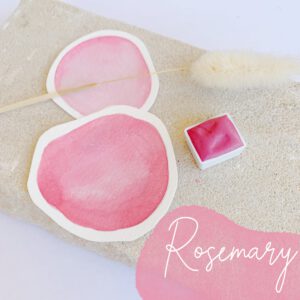 ROSEMARY