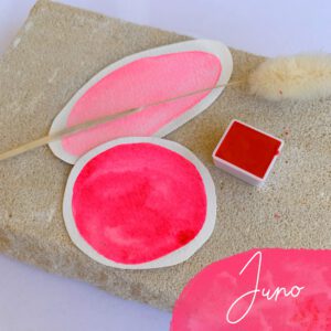 JUNO Neonpink