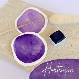 HORTENSIA
