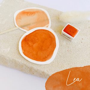 LEA