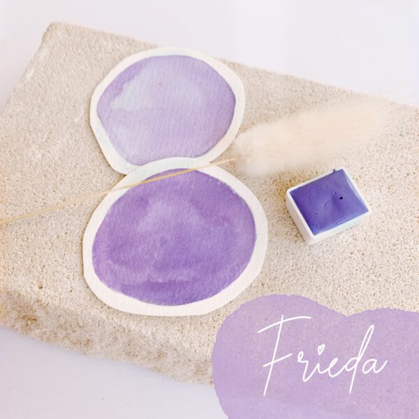 FRIEDA