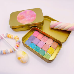 CANDY BOX