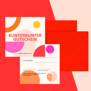 GUTSCHEINKARTE