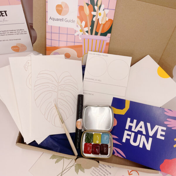 STARTER SET – Bild 3