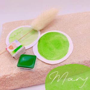 MARY
