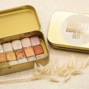 BOHO GLAM BOX