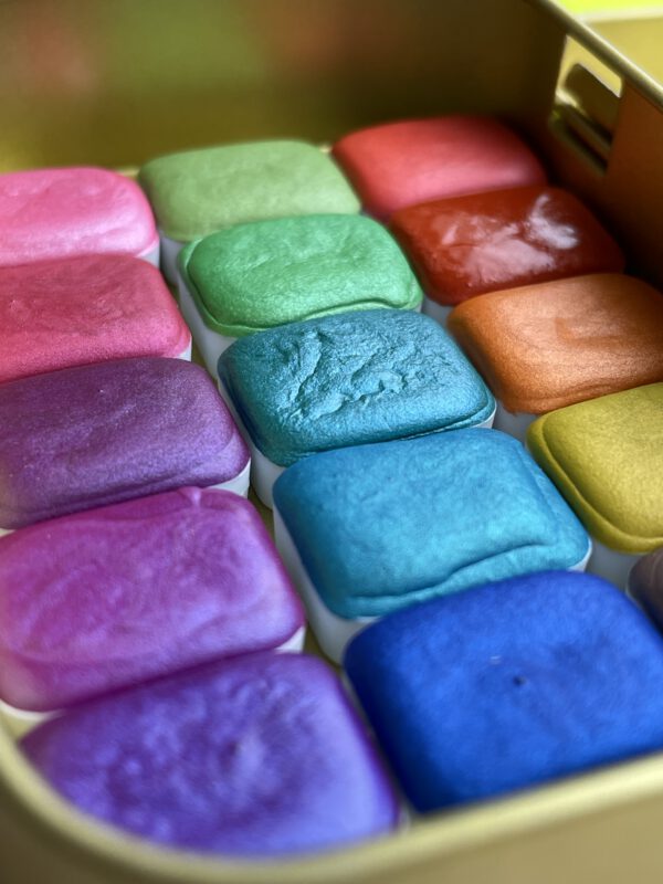GLAM GLOW BOX – Bild 2