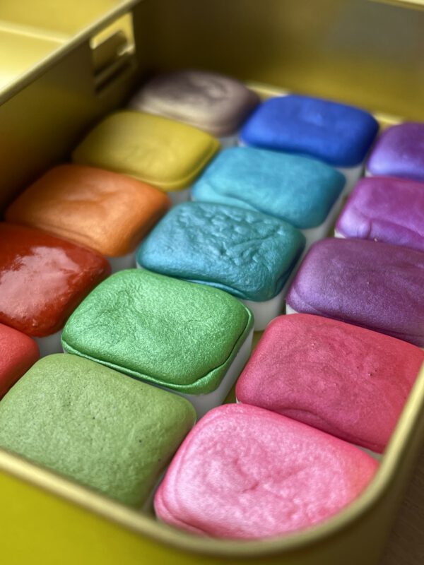 GLAM GLOW BOX – Bild 3