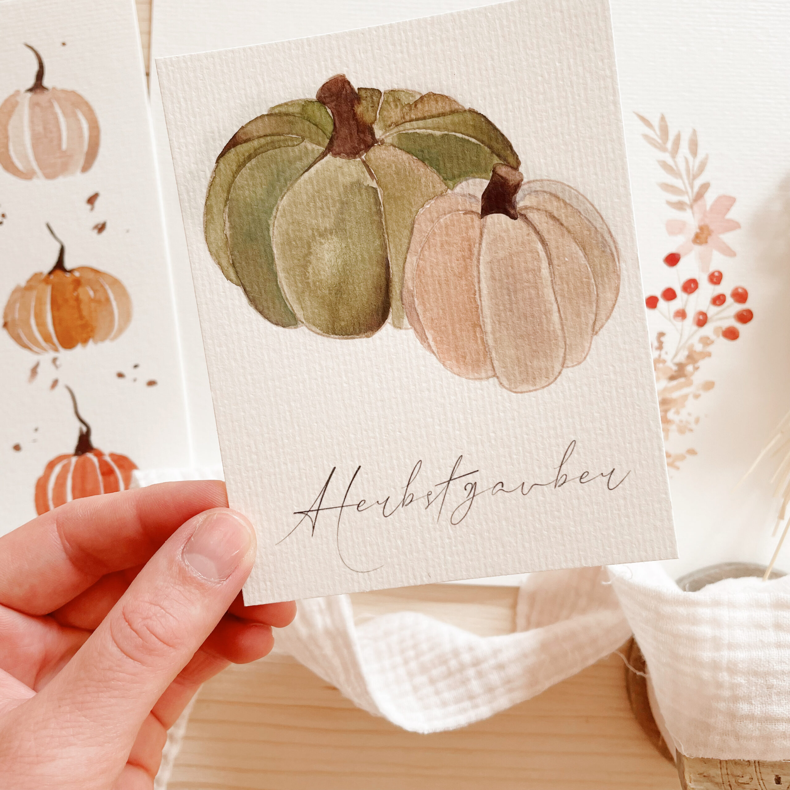 HERBST MALEVENT – Bild 2
