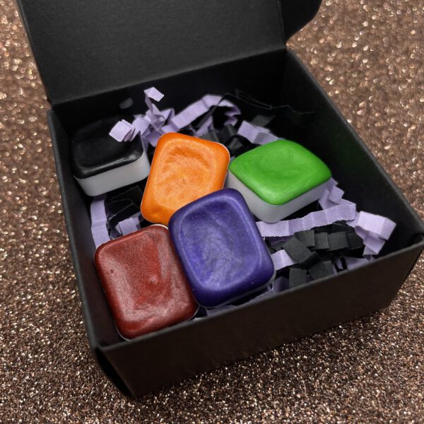 SPOOKY BOX Halloween-Edition – Bild 3
