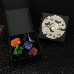 SPOOKY BOX Halloween-Edition