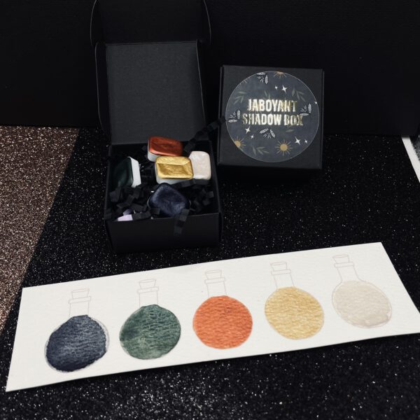 SHADOW BOX Halloween-Edition – Bild 2