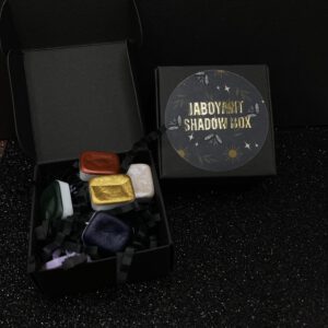 SHADOW BOX Halloween-Edition