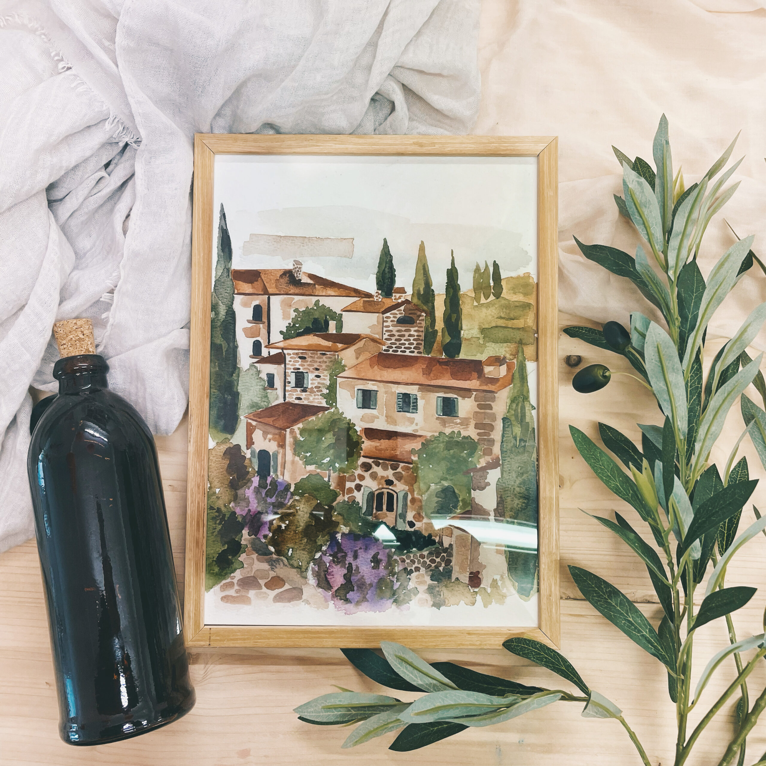 Premium Event EINE REISE IN DIE TOSKANA – Bild 8