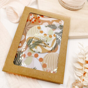 COSY BOX Ausmal-Set