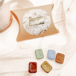 HYGGE MINI BOX Limited Edition ab 24.02. 19:00 Uhr verfügbar.