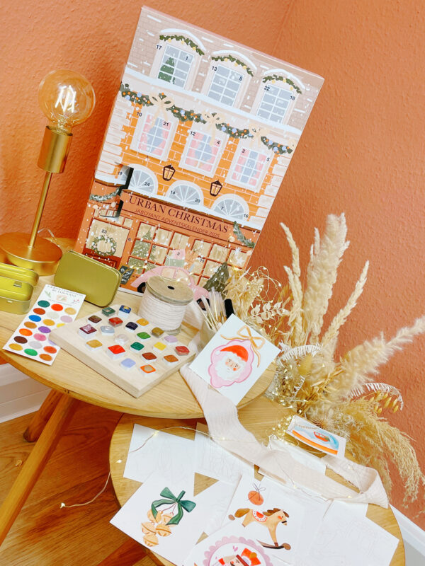 ADVENTSKALENDER „URBAN CHRISTMAS“ – Bild 2