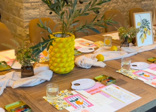 EVENT „LAVENDEL IN DER TOSKANA“ – Bild 3