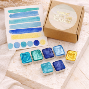 OCEAN BOX