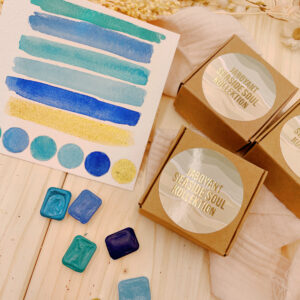 SEASIDE SOUL – OCEAN BOX