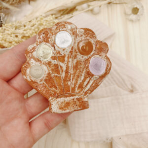 SEASIDE SOUL – BOHO BEACH