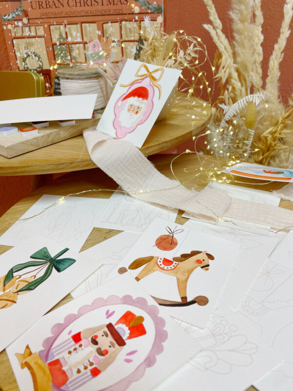 ADVENTSKALENDER „URBAN CHRISTMAS“ – Bild 5