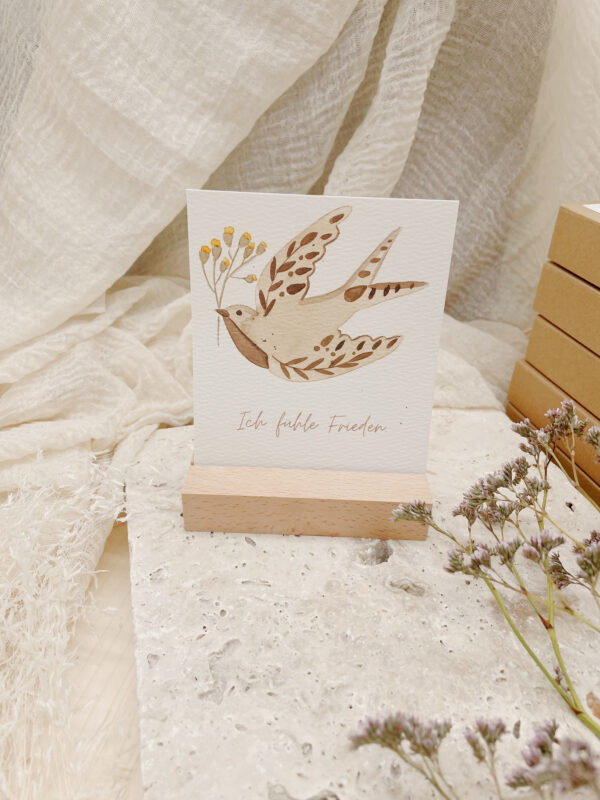 Affirmations & Ausmalbox „INNER LIGHT“ – Bild 3