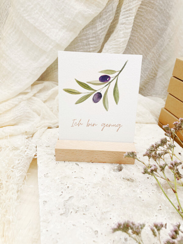Affirmations & Ausmalbox „INNER LIGHT“ – Bild 2