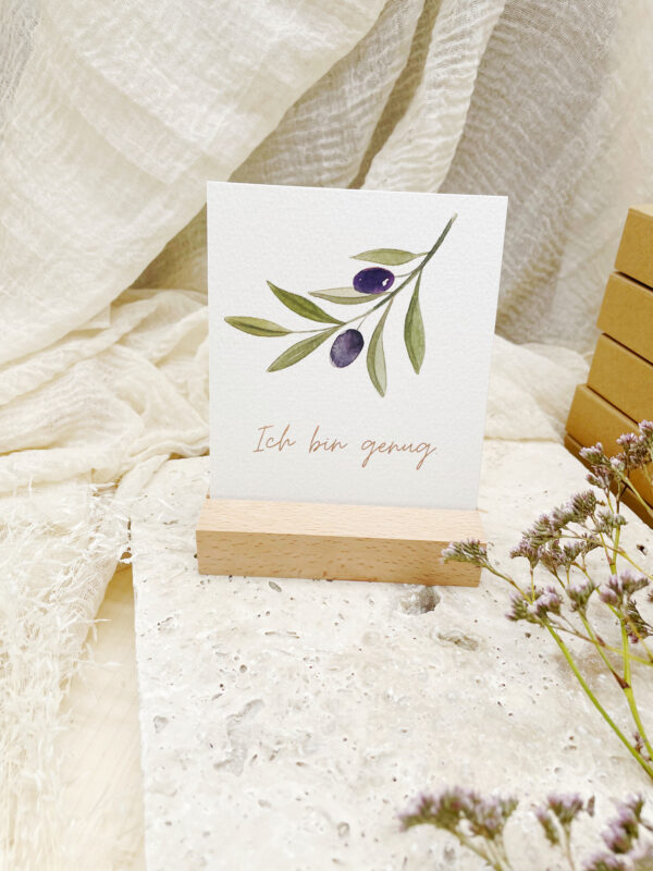 Affirmations & Ausmalbox „INNER LIGHT“ – Bild 9