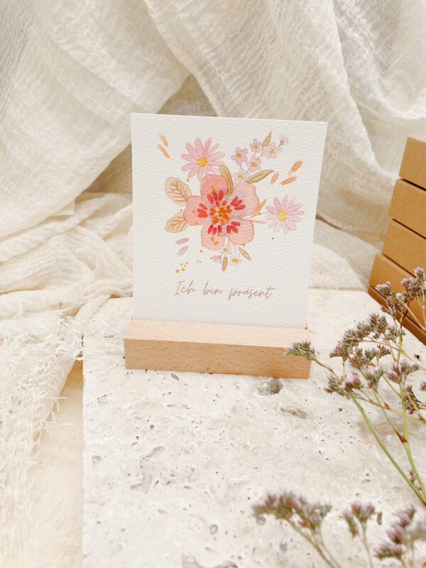 Affirmations & Ausmalbox „INNER LIGHT“ – Bild 8