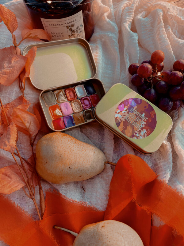 GOLDEN AUTUMN – Bild 3