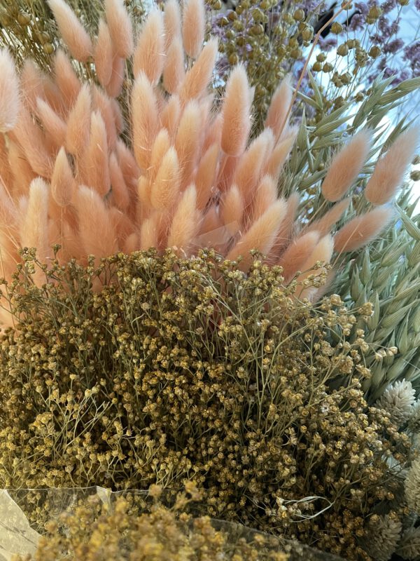 TROCKENBLUMEN KRANZ WILLKOMMENS EVENT – Bild 9