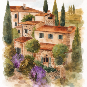 Premium Event EINE REISE IN DIE TOSKANA