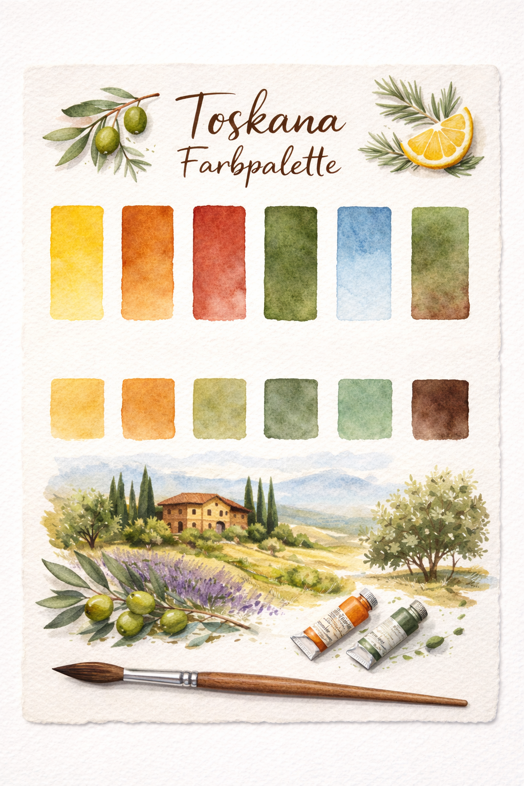 Premium Event EINE REISE IN DIE TOSKANA – Bild 7