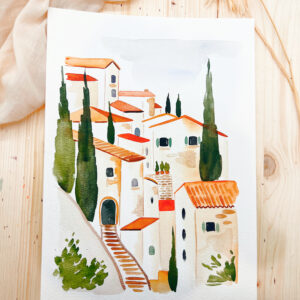 LADIES NIGTH „IPANEMA“