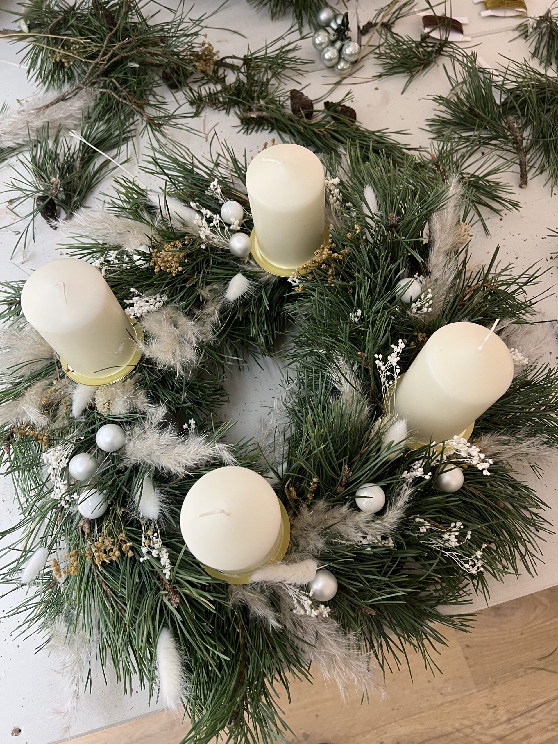 ADVENTSKRANZ EVENT 25.11 – Bild 5