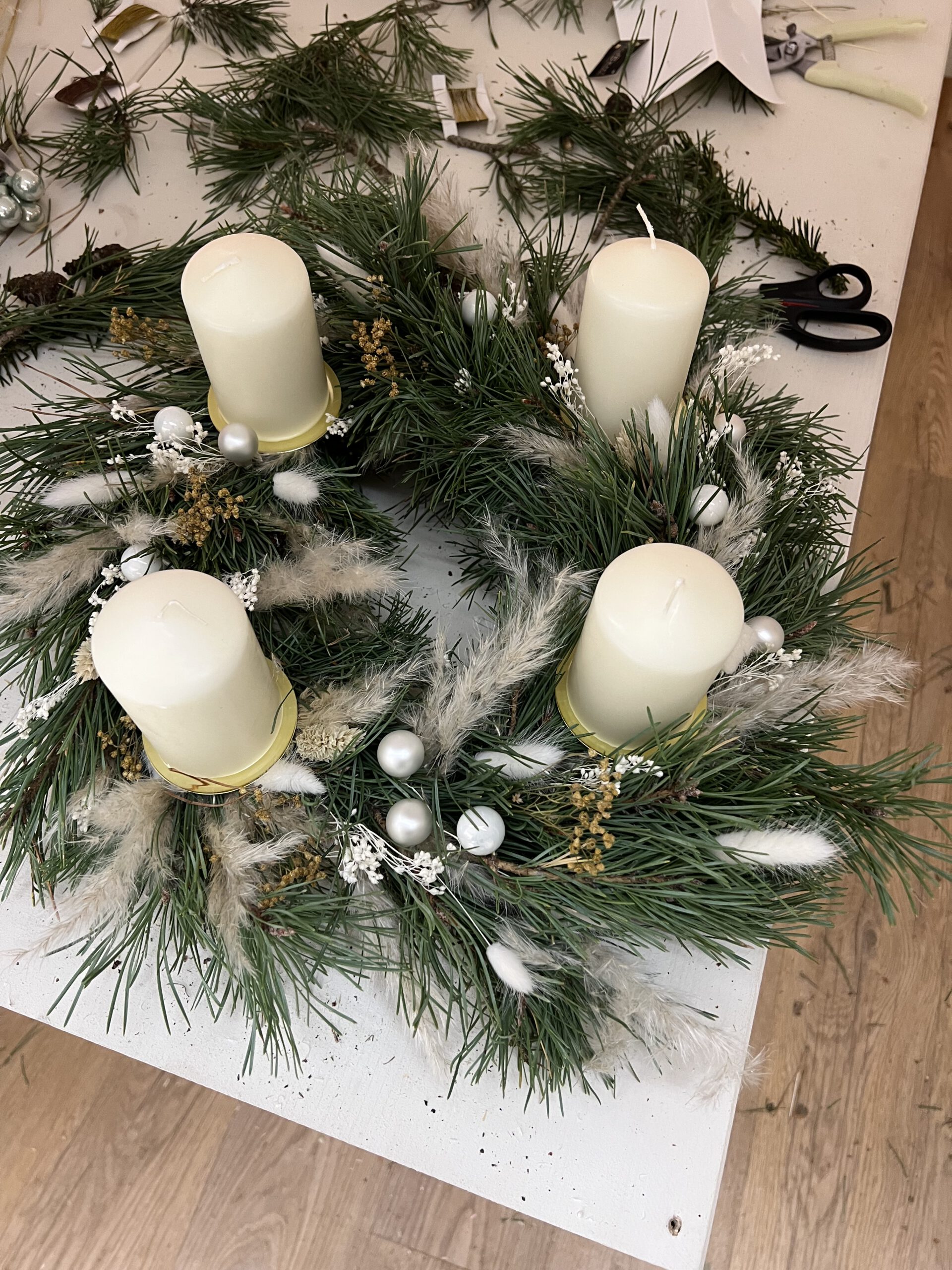 ADVENTSKRANZ EVENT 25.11 – Bild 4