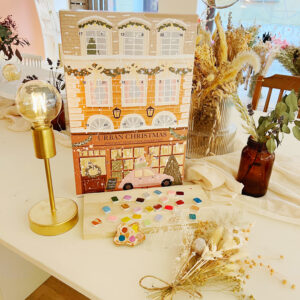 ADVENTSKALENDER WUNDERTÜTE