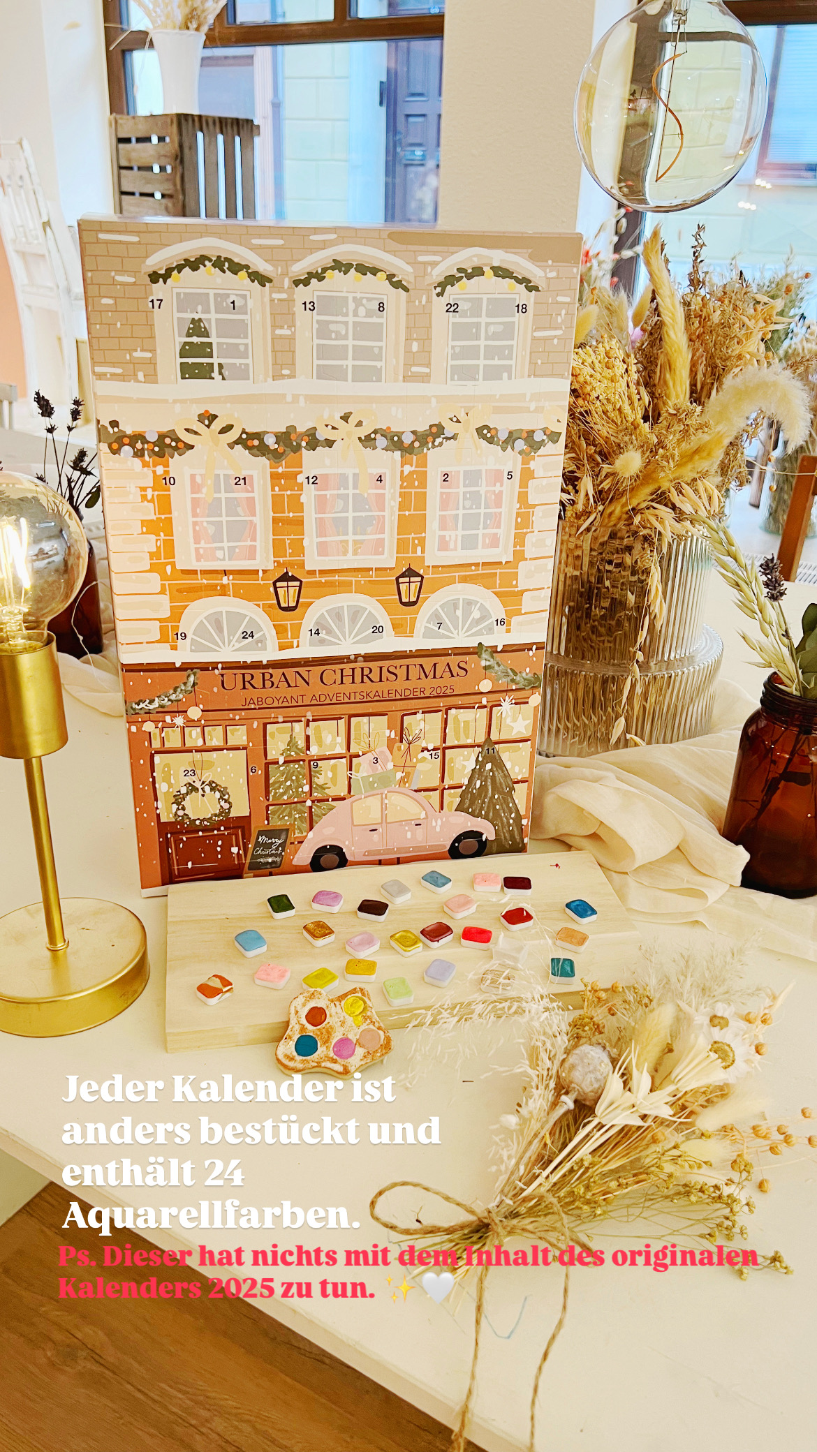 ADVENTSKALENDER WUNDERTÜTE – Bild 3