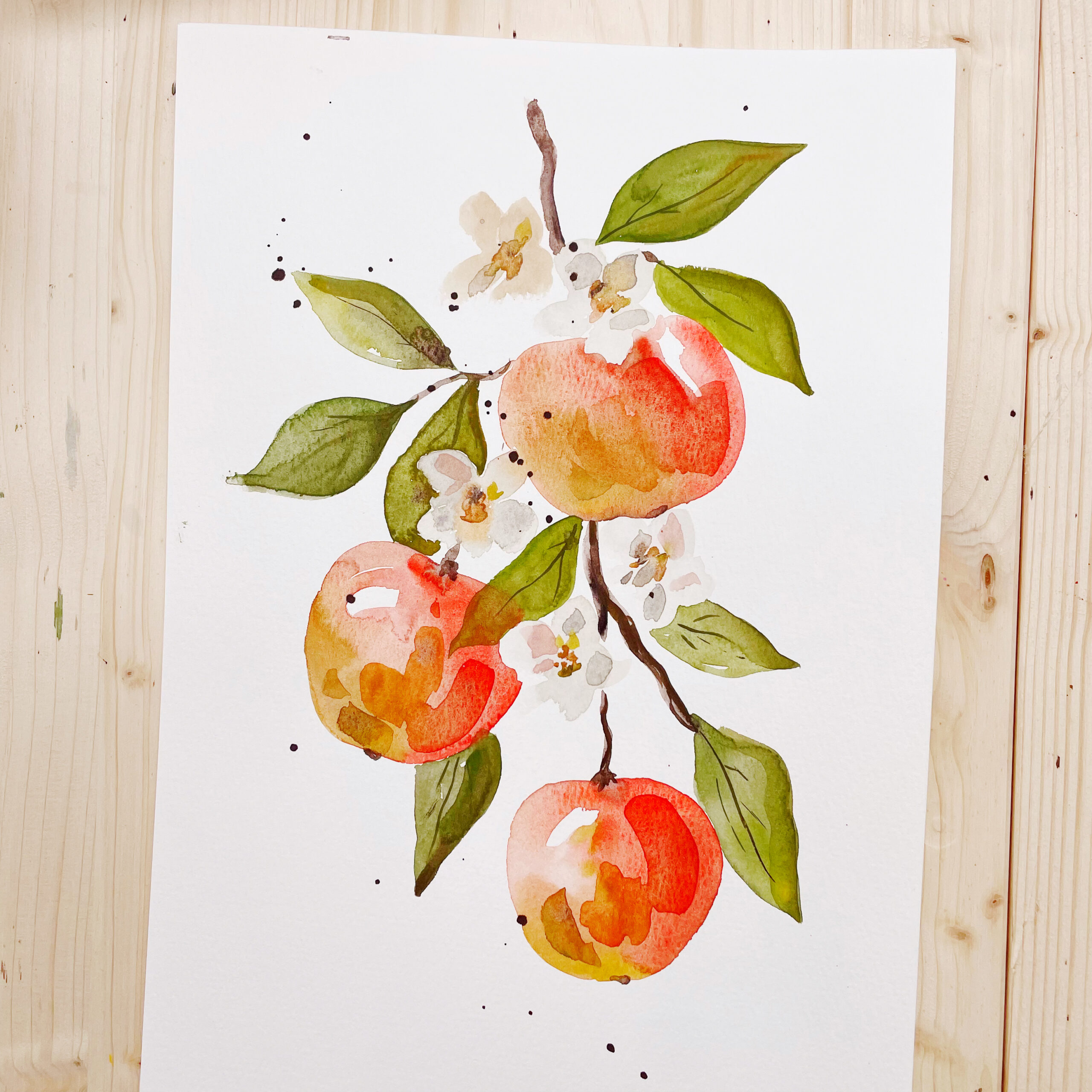 ÄPFEL & BIRNEN – Bild 3