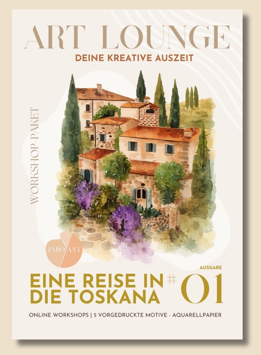 TOSKANA SET – Bild 6