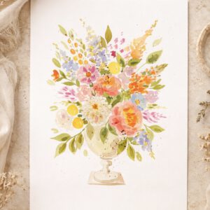 EVENT „Blütenzauber“