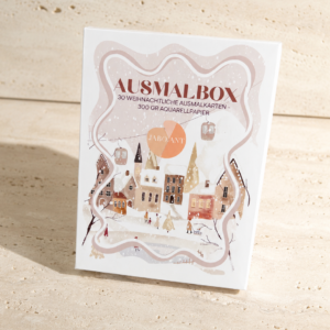 30 er AUSMALBOX